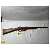 044 - RE Terni (1940) Sporterized