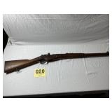 020 - TC Orman 1948 (French 1907-15) SN:874xx,