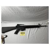 024 - AR15, Bushmaster  XM15-E2S,