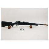 MOSSBERG PATRIOT YOUTH 350LGND