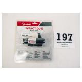 FIREFIELD IMPACT DUO RED DOT/LASER