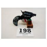 HERITAGE BARKEEP BOOT SNAKE 22LR