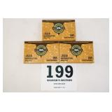 2A PATRIOT SPORTS 223 REM 55GR FMJ 3 BOXES(60