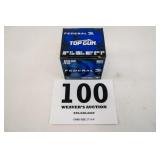 FEDERAL 410GA 2.5" #8 TOP GUN 1BOX(25RDS)