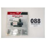 FIREFIELD IMPACT DUO RED DOT/LASER