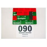 REMINGTON NO. 5 1/2 SMALL PISTOL PRIMERS 5