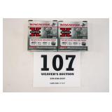 WINCHESTER 410GA RIFLED SLUGS 2BOXES(10RDS)