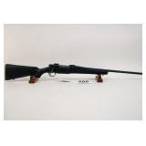 USED MOSSBERG PATRIOT 300WIN MAG BLK