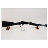 ROSSI GALLERY 22LR PUMP RIFLE