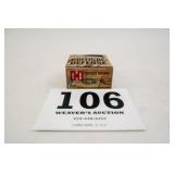 HORNADY 380 AUTO CRITICAL DEFENSE 90GR FTX 1