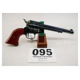 USED HERITAGE ROUGH RIDER 22 MAG