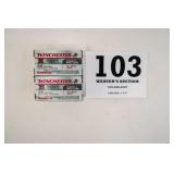 WINCHESTER 22 WIN MAG 40GR FMJ 2 BOXES(100 RNDS)