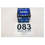 FEDERAL 410GA 2.5" #8 TOP GUN 1BOX(25RDS)