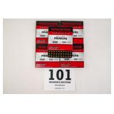 WINCHESTER WSP SMALL PISTOL PRIMERS 5 BOXES(500