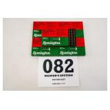 REMINGTON NO. 7 1/2 SMALL RIFLE BENCHREST PRIMERS