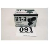 BURRIS RT-3 3X PRISM SIGHTS