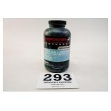 WINCHESTER 244 BALL POWDER SMOKELESS PROPELLANT 1