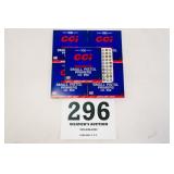 CCI NO. 550 MAGNUM SMALL PISTOL PRIMERS(500