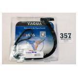 TAGUA TX RIFLE SLING, BLACK