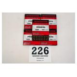 WINCHESTER WSP SMALL PISTOL PRIMERS 5 BOXES(500