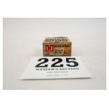 HORNADY 380 AUTO CRITICAL DEFENSE 90GR FTX 1