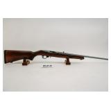 RUGER 10/22 SS/WOOD 22LR