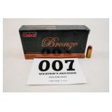 PMC 45ACP 230GR FMJ 1 BOX(50RNDS)