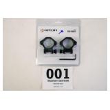 RITON 34MM MID RINGS