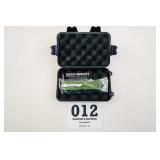 COBRATEC OTF GREEN KNIFE