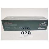 SIG SAUER BUCKMASTER 3-9X40 SCOPE