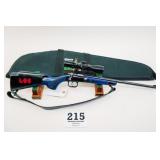 KSA CRICKETT LSS 15TH ANNIVERSARY LIMITED EDITION