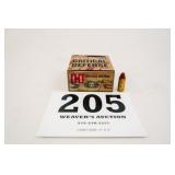 HORNADY 9MM LUGER CRITICAL DEFENSE 115GR 1 BOX(25