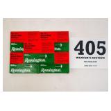 REMINGTON NO. 6 1/2 SMALL RIFLE PRIMERS 5