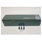 SIG SAUER TANGO-SPR 6-24X52MM, 30MM, SFP, BLACK