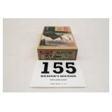 NORMA 7.7 JAP SOFT POINT 174GR 1 BOX(20 RNDS)