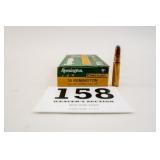 REMINGTON 35REM 200GR CORE-LOKT SP 1BOX(20RDS)