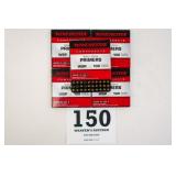 WINCHESTER WSP SMALL PISTOL PRIMERS 5 BOXES(500