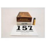 MAGTECH 44-40 WIN 225 GR COWBOY ACTION LOADS, 1