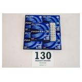 FEDERAL NO. 200 SMALL MAGNUM PISTOL PRIMERS 5