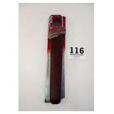 ALLEN LEATHER RIFLE SLING