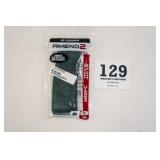 AMEND 2 30RD AR MAG SMOKE