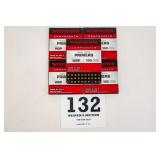 WINCHESTER WSP SMALL PISTOL PRIMERS 5 BOXES(500