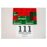 REMINGTON NO. 5 1/2 SMALL PISTOL PRIMERS 5