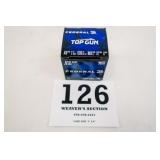 FEDERAL 410GA 2.5" #8 TOP GUN 1BOX(25RDS)