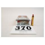 HORNADY 45-70 GOVT 325GR FTX 1 BOX(20 RNDS)