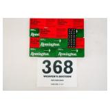 REMINGTON NO. 6 1/2 SMALL RIFLE PRIMERS 5