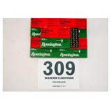 REMINGTON NO. 1 1/2 SMALL PISTOL PRIMERS 5