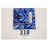 FEDERAL NO. 200 SMALL MAGNUM PISTOL PRIMERS 5