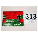 REMINGTON NO. 6 1/2 SMALL RIFLE PRIMERS 5