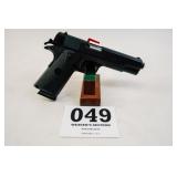 ROCK ISLAND ARMORY 1911 GI ENTRY 9MM